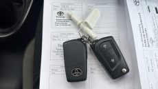 Toyota Aygo X 1.0 VVT-i Edge 5dr Petrol Hatchback